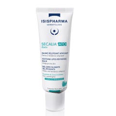 Isispharma Secalia Soothing Relipid+ Balm Ato Skin with Atopic Tendency Eyelids and Localized Areas 40ml