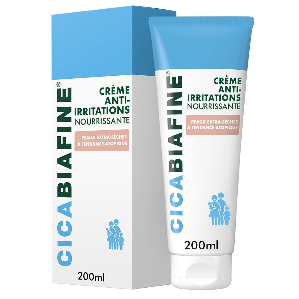 BAUME D'AMOUR　クヴォン・デ・ミニム 敏感肌用クリーム 50ml Le Couvent Des Minimes Baume D'amour Body Cream For Very Dry