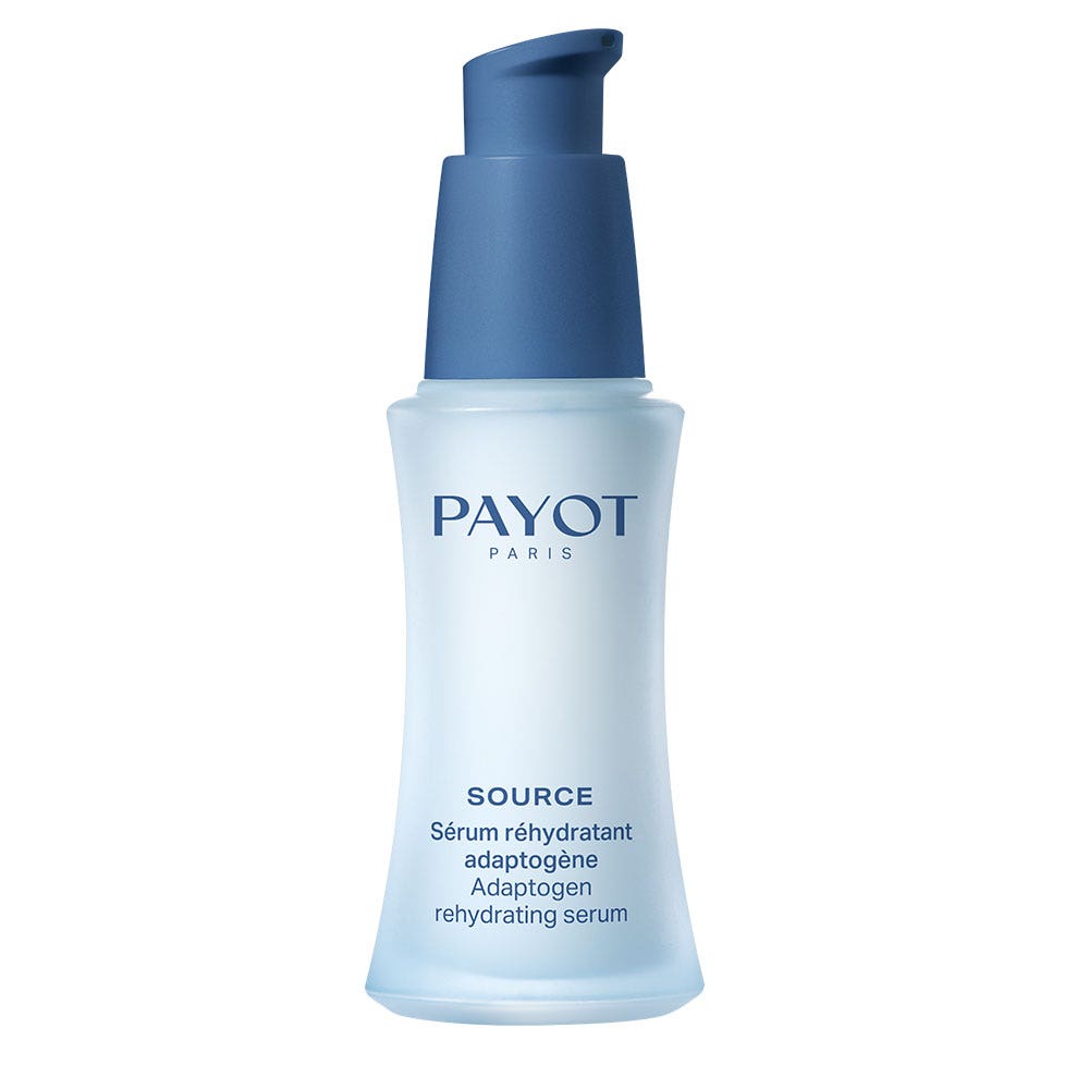 Payot Source Adaptogenic Rehydrating Serum 30ml - Easypara
