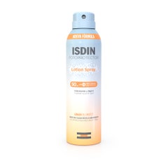 Isdin Lotion Spray SPF50 Spray Lotion Fotoprotector 250ml