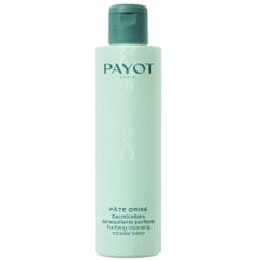 Payot Pâte grise Purifying Cleansing Micellar Water 200ml