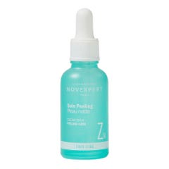 Novexpert Trio-Zinc Skin care Peeling for clear skin All Skin Types 30ml