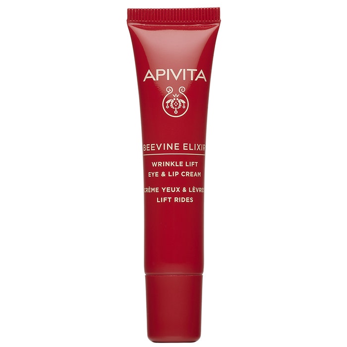 Eye & Lip Lifting Cream 15ml Beevine Elixir Apivita