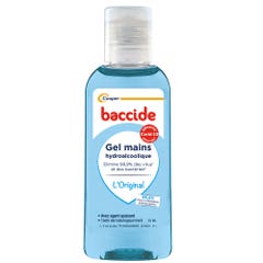 Baccide No-Rinse Sanitizing Hand Gel 75 ml