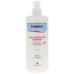 Dexeryl Essential Washing Cream Dry to Atopic skin 500ml
