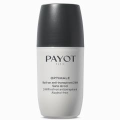 Payot Homme Optimale Refreshing roll-on deodorant 75ml