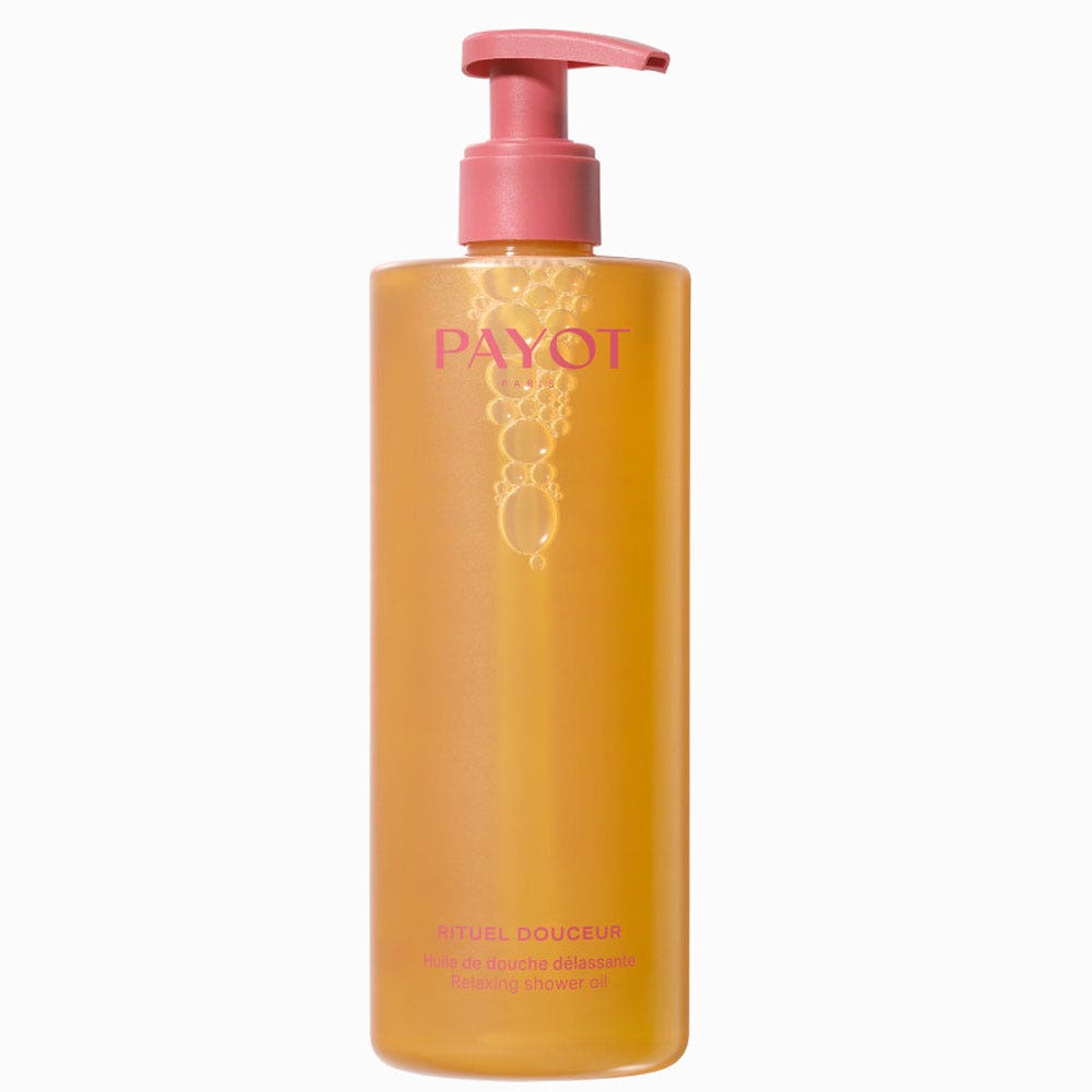 Payot Rituel Douceur Relaxing Shower Gel 400ml