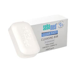 Sebamed Cleansing bar Acne-prone Skin 100g