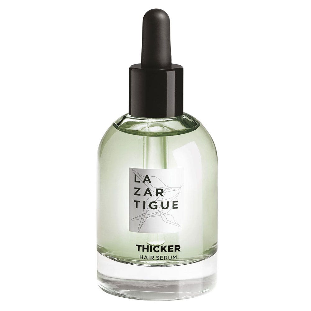 Lazartigue Thicker Anti-hair loss serum 50ml