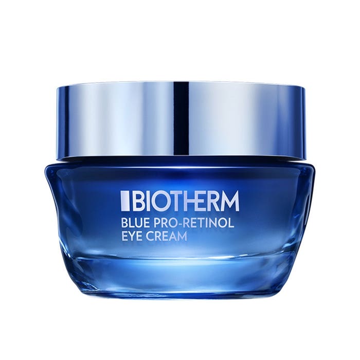 Biotherm Blue Pro-Retinol Eye Cream 15ml