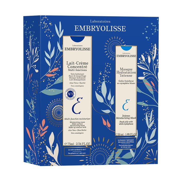 Embryolisse Love Giftbox All skin types 275ml