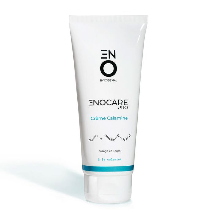 ENO Laboratoire Codexial Enocare Pro Calamine Cream Face and Body 200ml