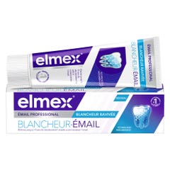Elmex Opti-Email Toothpaste Whitening 75ml