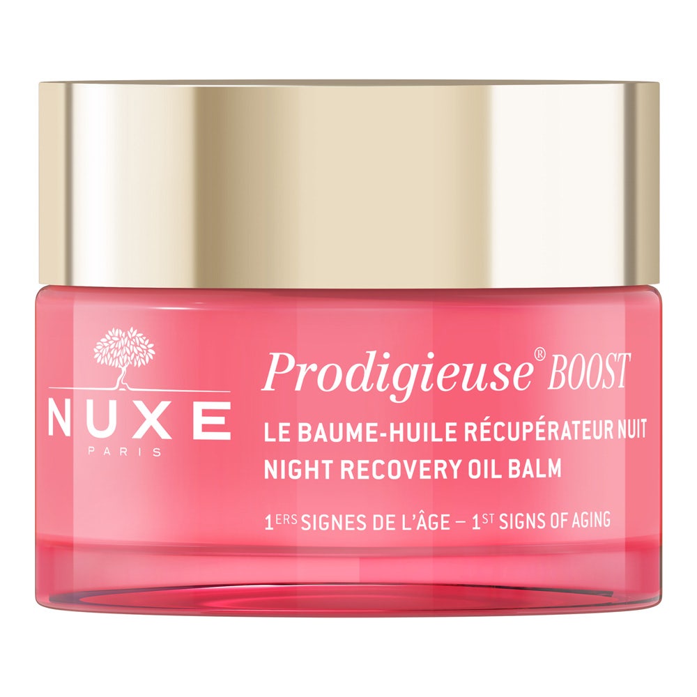 Nuxe Prodigieuse Boost Night Recovery Oil Balm 50ml