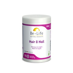 Be-Life Biolife Hair Nail Complex 90 Capsules