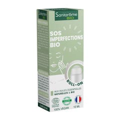 Santarome Roll-On SOS Imperfections Bioes 10ml