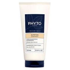 Phyto Nutrition Nourishing Conditioner Dry hair 175ml