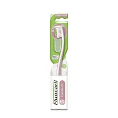 Fluocaril Extra-Flexible Toothbrush 0,15mm Sensitivity x1