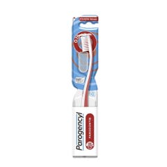 Parogencyl Extra-Flexible Toothbrush 0,15mm Parondontie x1