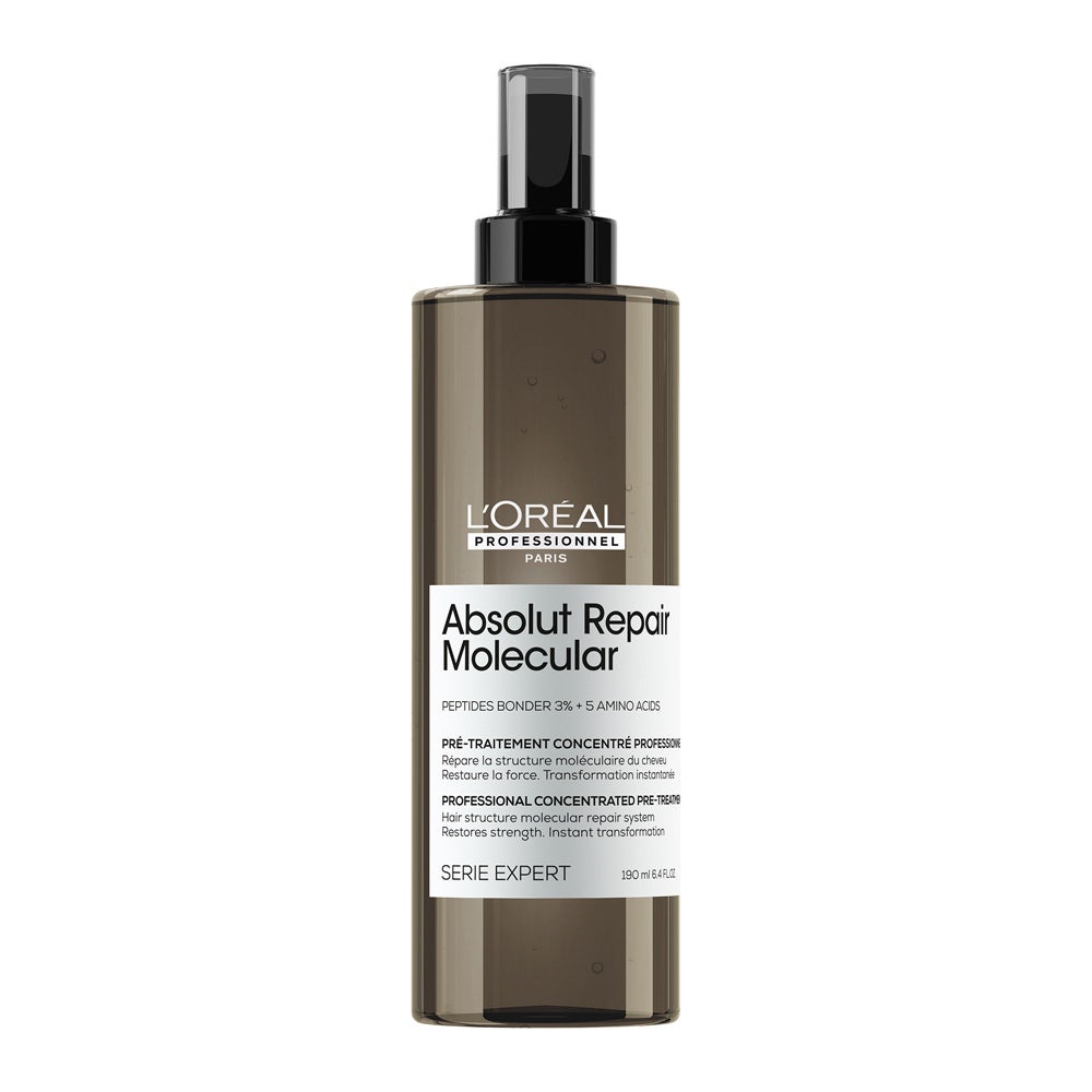 L'Oréal Professionnel Absolut Repair Molecular Pre-treatment 190ml
