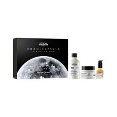 L'Oréal Professionnel Metal Detox Moon Capsule Giftboxes