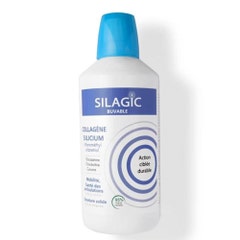 Silagic Silicium Monomethyl Collagen 1L