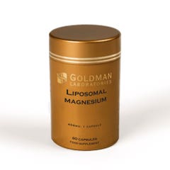 Goldman Laboratories Liposomal Magnesium x 60 gélules
