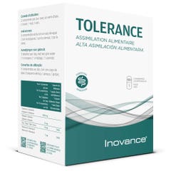 Inovance Tolerance X 90 Tablets 90 Comprimes