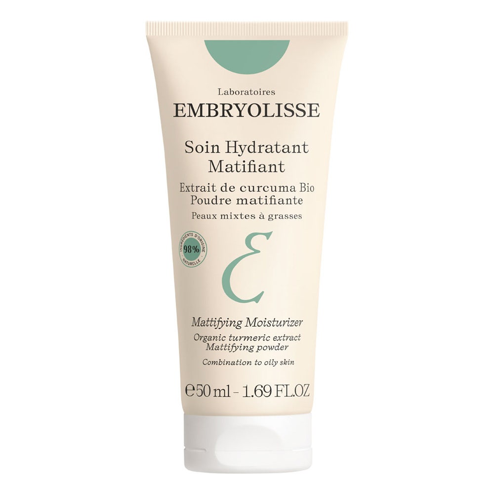 Embryolisse Hydrating Mattifying Care 50ml