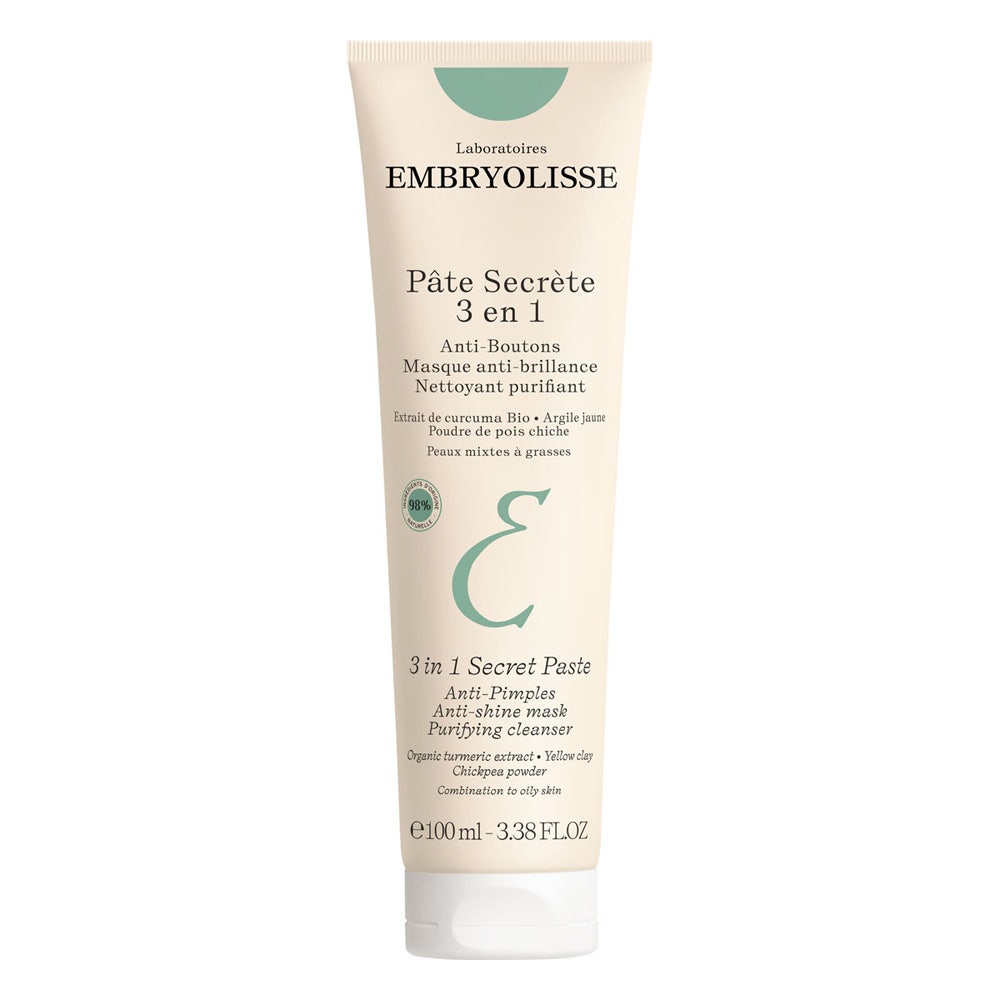 Embryolisse 3in1 Secret Paste 100ml