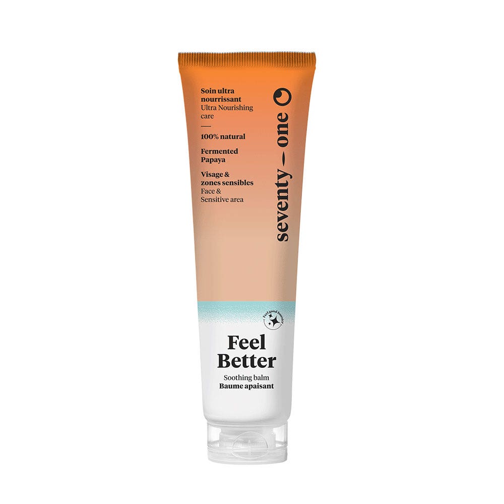 SeventyOne Feel Better Multi Protective Care 40ml