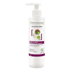 Dermaclay Intensive Body And Chest Firming Milk 200ml