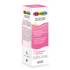 Pediakid First Teeth Soothing Gel 15 ml