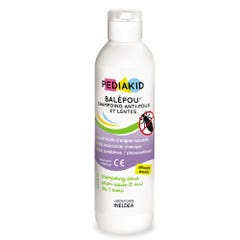 Pediakid Lice shampoo Balépou 200ml