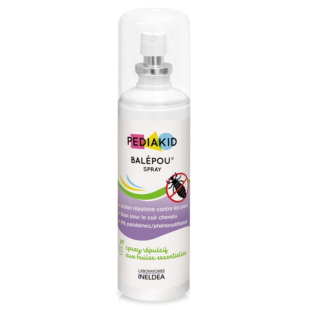 Pediakid Balepou Spray Shield Effect 100ml
