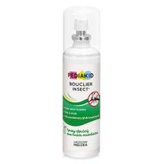 Pediakid Insect Repellent Spray 100 ml