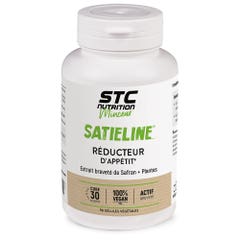 Stc Nutrition Satieline 90 capsules