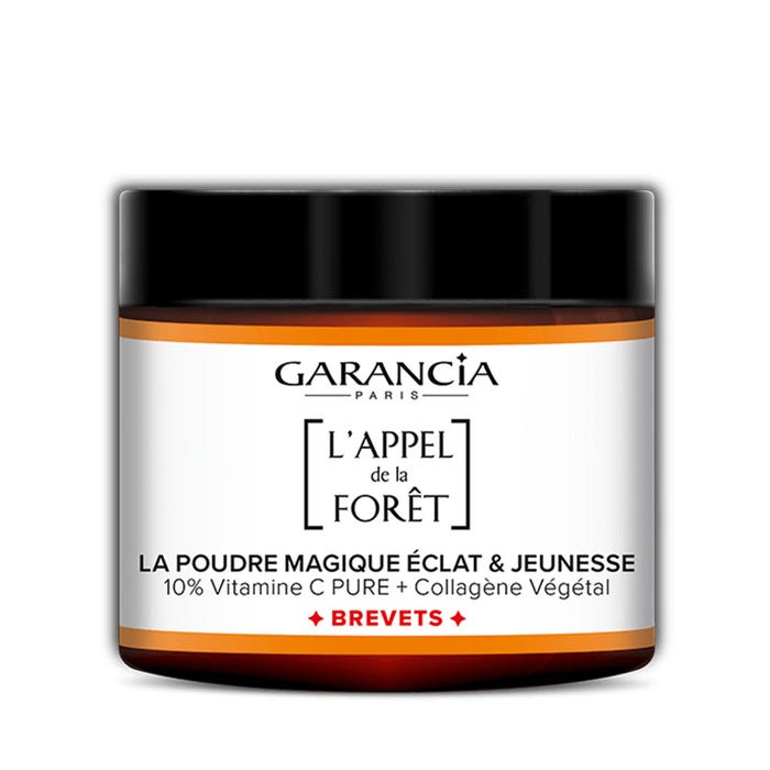Garancia L'Appel de la Forêt Radiance & Youth Magic Powder 6g