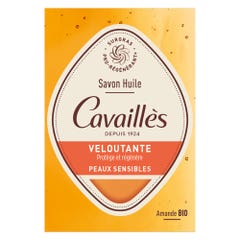 Rogé Cavaillès Surgras Pro-Regenerating Velvety Oil Soaps 100g