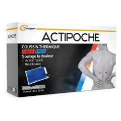 Actipoche Cooper 1 Thermic Bag 20x30 Cm