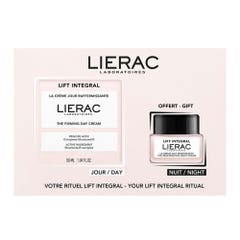 Lierac Lift Integral Firming Day Cream Giftboxes