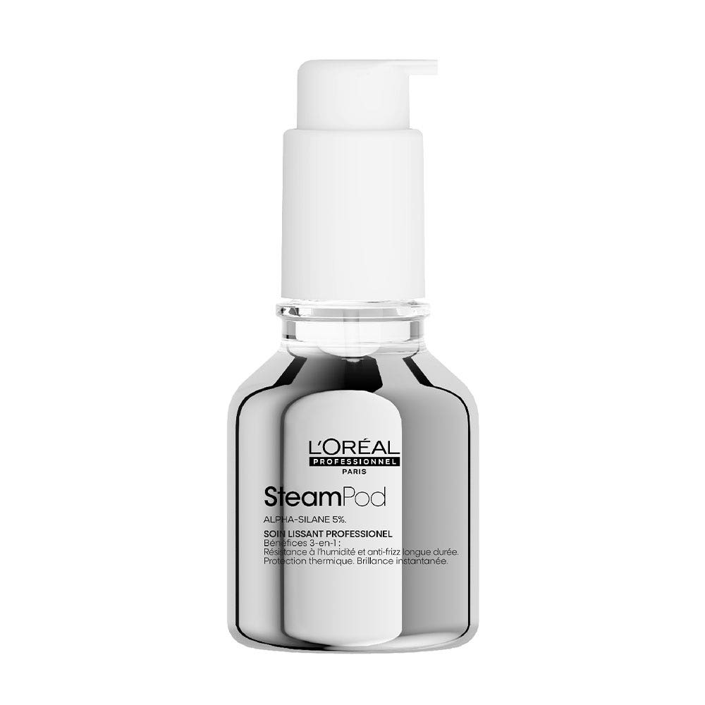 L'Oréal Professionnel Steampod Professional Smoothing care All hair types 50ml