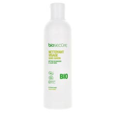 Bio Secure Facial cleansing Gel without Bioes soap 250ml