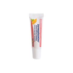 Boiron Dermoplasmine Calendula Lip Balm Repairing and nourishing 10g