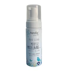 Aquateal Skin Clean Micellar Mousse Soap free 150ml