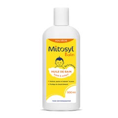 Mitosyl Bath oil Dry Skin 500ml