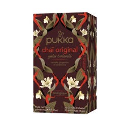 Pukka Original Chaï Herbal Teas 20 sachets