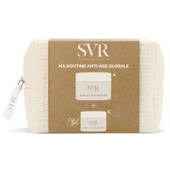 Svr Densitium My Global Anti-Aging Routine Giftboxes dry to very dry skin