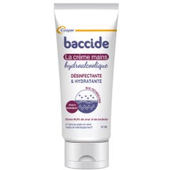 Baccide Hydroalcoholic hand cream 50ml