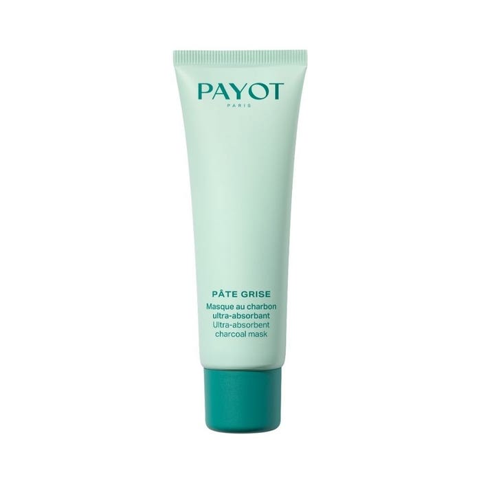 Payot Pâte grise Purifying Charcoal Mask 50ml